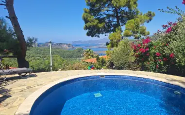 Villa Rüya