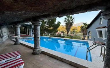 Villa Şato Marmaris