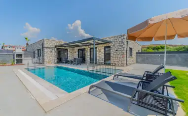 Villa Solya Taş 1