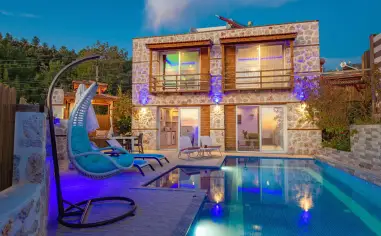 Villa Tanya