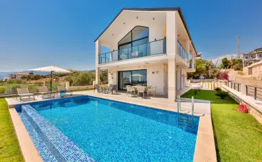 Villa Update