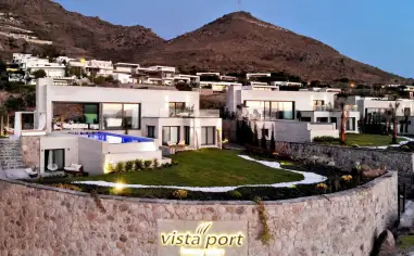 Villa Vista A