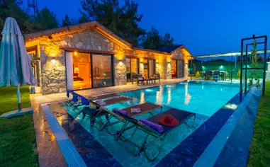 Villa Papatya 9