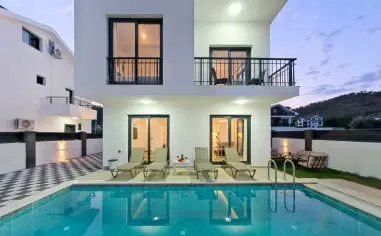 Villa Karacabey