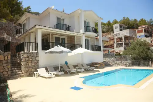 Villa Sarılık 1
