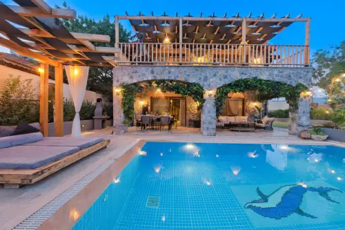 Villa Dolphin 1