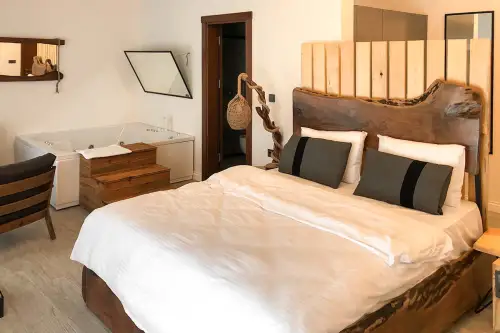 Apart Uludağ Papatya