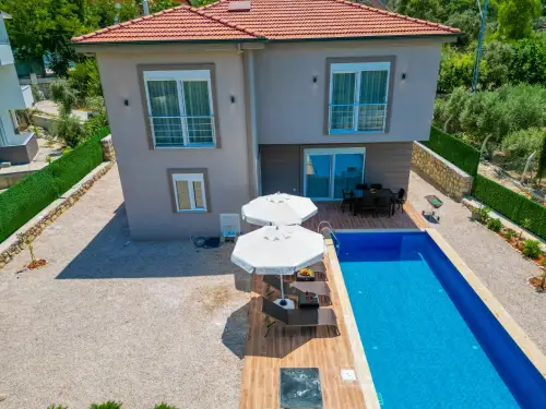 Villa Ak Kaş