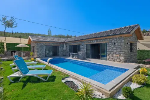 Villa Akdeniz 