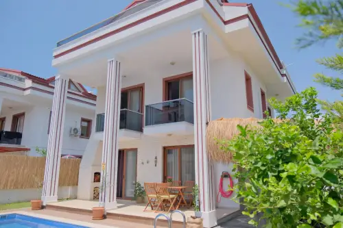 Villa Ayshe