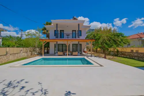 Villa Üzümlü Olive