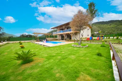 Villa Kayra
