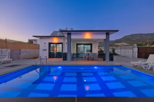  Villa Altın 1 
