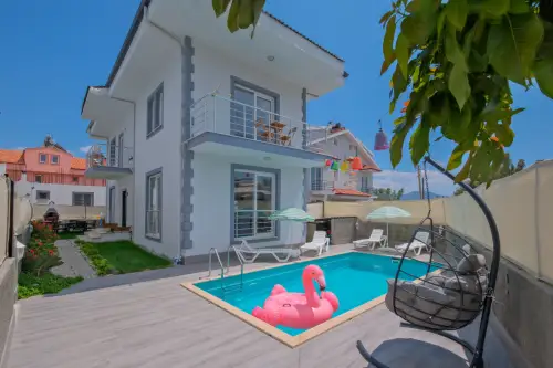 Villa Elif 2