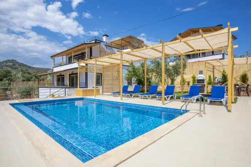 Villa Esen Vadi Grando