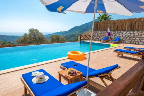 Villa Himmel