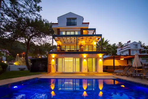 Villa Kalipso Palace 1