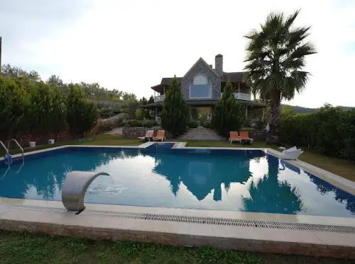 Villa Seferihisar