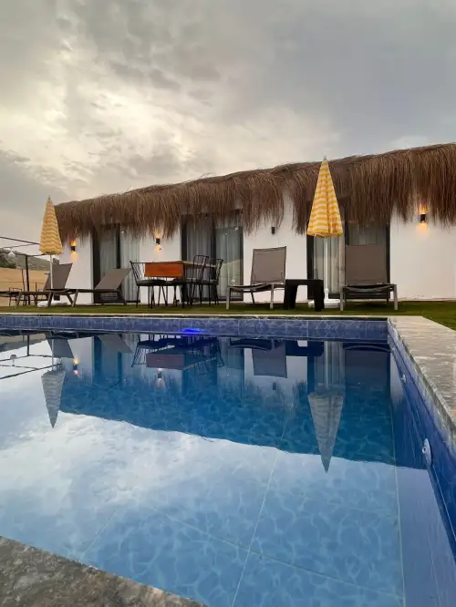 Villa Çıtır House