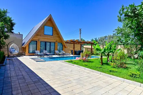 Villa Vega Ölüdeniz 1