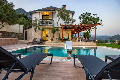 Villa Panorama Göcek