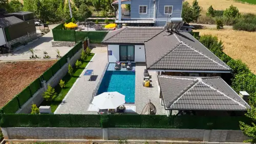 Villa Ata 1