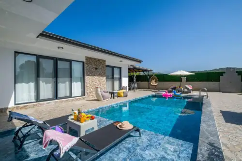 Villa Ata 1 