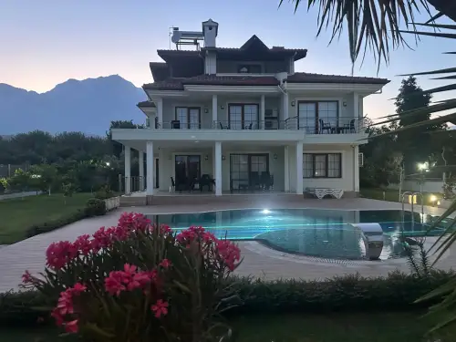 Villa Tekirova