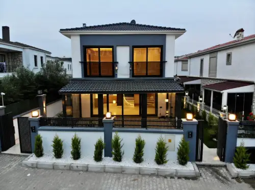 Villa Seferihisar