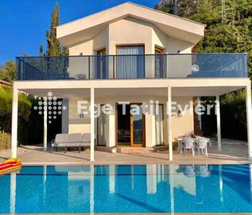 Villa Meltem Ovacık