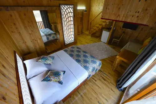 Apart Demre Luxery 1 