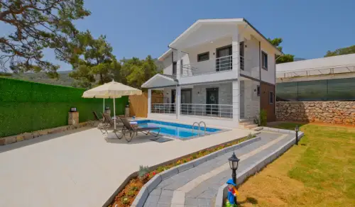 Villa Göksu