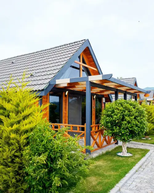 Bungalov 1038