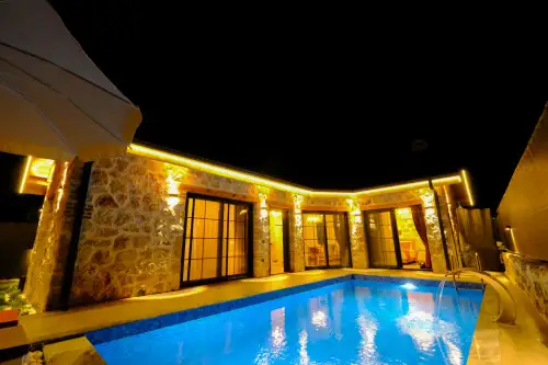 Villa Meşe Karaçulha