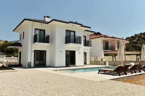 Villa Sarılık 4