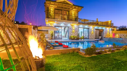 Villa Arvella Deluxe