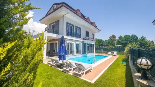 Villa Zelya 1