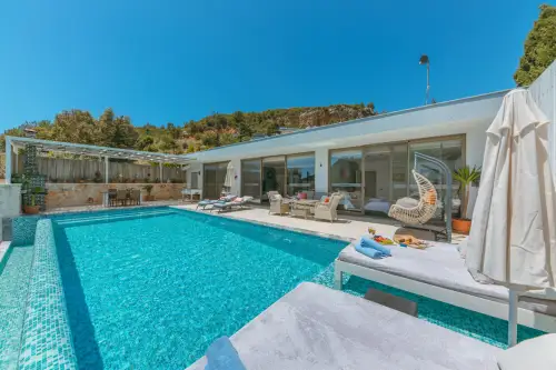 Villa Asiye
