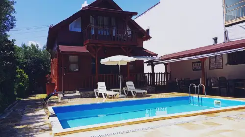 Villa Çamlı 