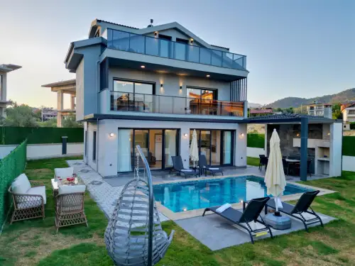 Villa Çolak B