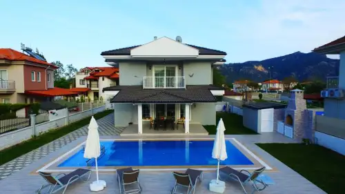 Villa Derin