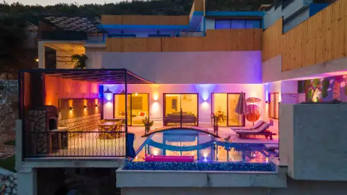 Villa Dimara 2