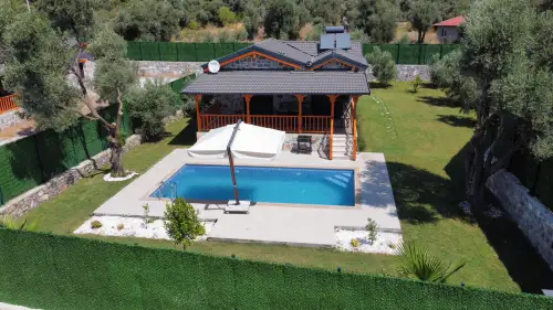 Villa Doğan