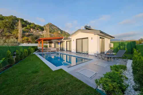 Villa Duru Duo