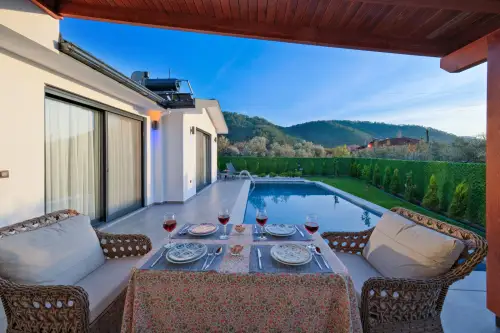 Villa Duru Duo