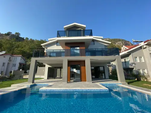 Villa Göcek Marine C