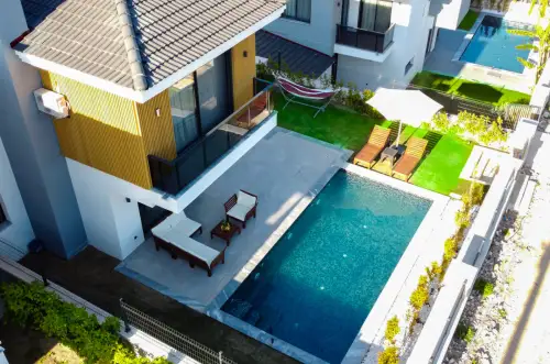 Villa Grand Çeşme 1 