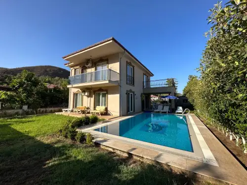 Villa Hanebağ
