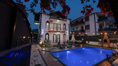 Villa Ilgın