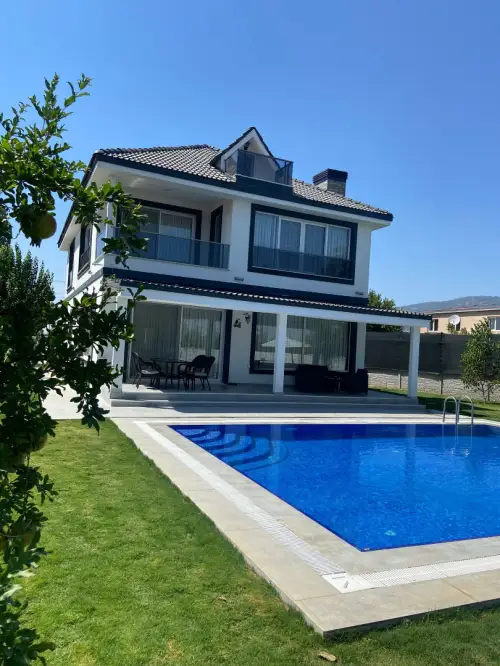 Villa İzmir